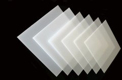 Advantages of PMMA