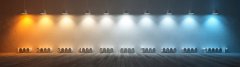 About color temperature