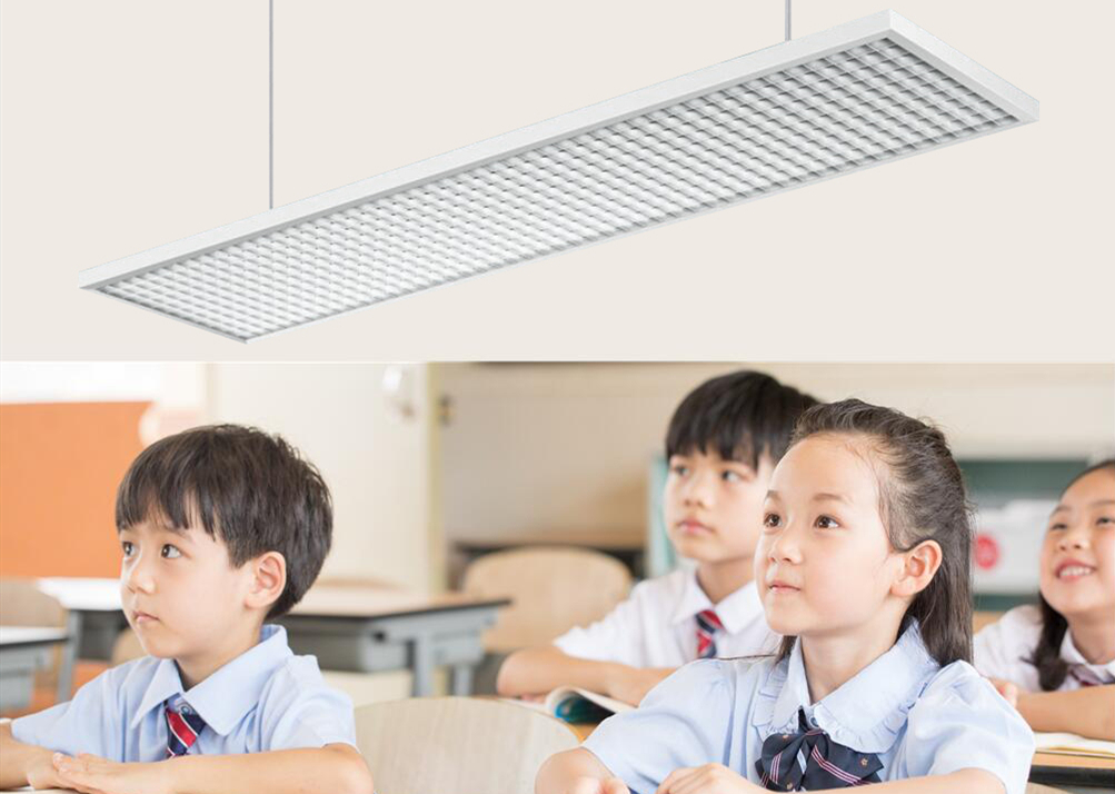 EPluxx Classroom LED Panel