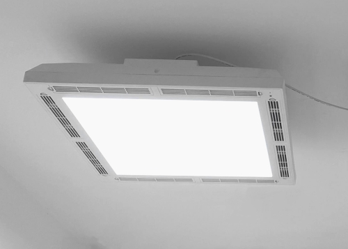 Antibacterial Antivirus LED Panel